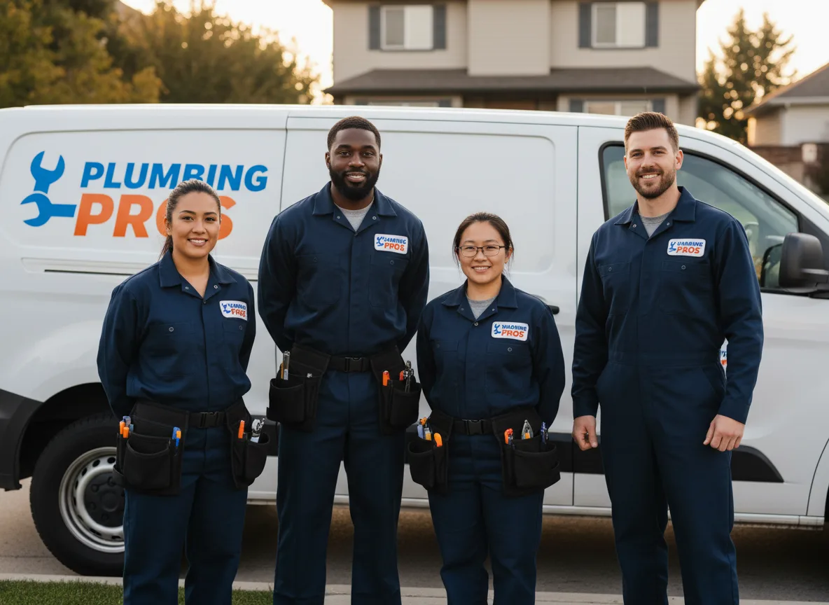 Water Heater Repair company in Traskwood, AR